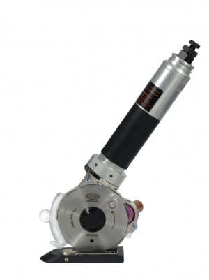 RASOR FP861A2 Ciseaux de coupe à lame circulaire