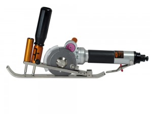 RASOR FP861RC Ciseaux de coupe à lame circulaire