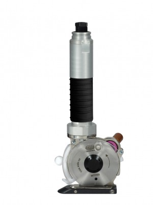 RASOR FP861V2 Ciseaux de coupe à lame circulaire