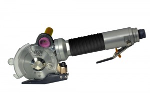 RASOR FP862MT Ciseaux de coupe à lame circulaire