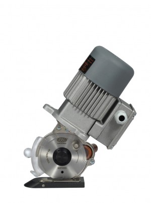 RASOR GRT-MINI Ciseaux de coupe à lame circulaire