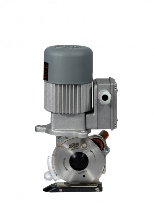 RASOR GRT-MINIV Ciseaux de coupe à lame circulaire