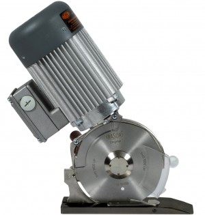 RASOR GRT12SM Ciseaux de coupe à lame circulaire