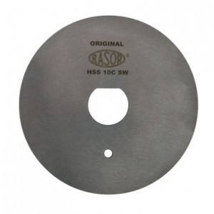 RASOR 10CSW Lames
