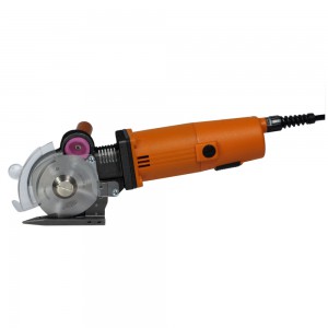 RASOR OPTIMA 703 Ciseaux de coupe à lame circulaire