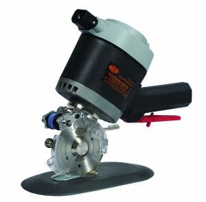 RASOR D86P Ciseaux de coupe à lame circulaire