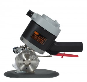 RASOR D86 (25 mm / 1″) Ciseaux de coupe à lame circulaire