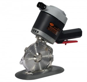 RASOR SW12M Ciseaux de coupe à lame circulaire