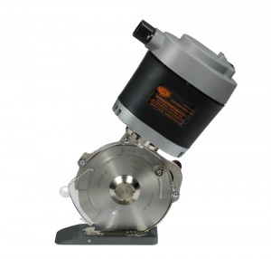 RASOR SW12S Ciseaux de coupe à lame circulaire