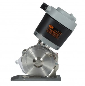 RASOR SW12SM Ciseaux de coupe à lame circulaire