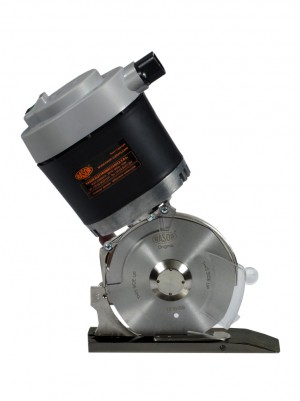 RASOR SW12SSM Ciseaux de coupe à lame circulaire