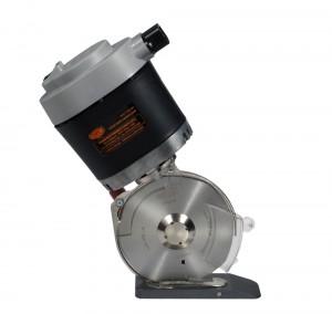 RASOR SW12SSX Ciseaux de coupe à lame circulaire