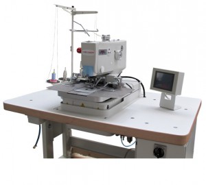 REECE ES-505 Indexer Boutonnière à oeillet