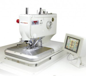 REECE ES-505 Boutonnière à oeillet
