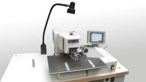 REECE S-4000 ISBH Indexer SM Fausse boutonnière manche