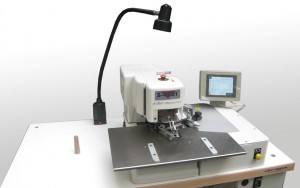 REECE S-4001 ISBH Indexer SM Fausse boutonnière manche