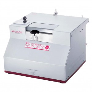 ASCOLITE BSS-Mk13 Machine Pose Boutons