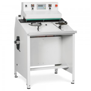 1006 Automate de couture pour chemise