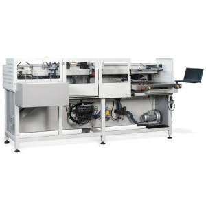BTN-03 Automate de couture pour chemise