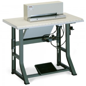 MPC Automate de couture pour chemise