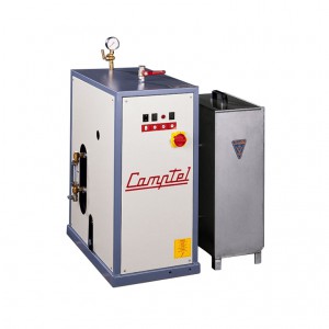 CAMPTEL H1 Générateur de vapeur automatique à 2 Fers et plus