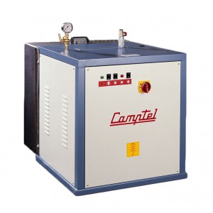 CAMPTEL H2 Générateur de vapeur automatique à 2 Fers et plus