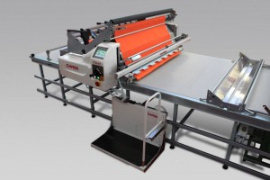 CARON FLASH Chariots matelasseur