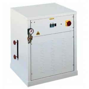 COMEL FB-F 25L Générateur de vapeur automatique à 2 Fers et plus