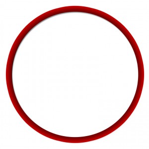  de 205mm à 620mm de Diamètre Courroies divers