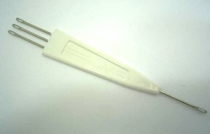 SILVER  Pièces détachées pour machine à tricoter