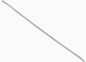 SILVER BARRE MOUSSE LK150 /SK860 Pièces détachées pour machine à tricoter