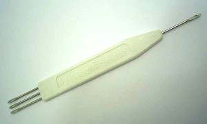 SILVER  Pièces détachées pour machine à tricoter