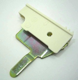 SILVER  Pièces détachées pour machine à tricoter