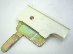 SILVER  Pièces détachées pour machine à tricoter