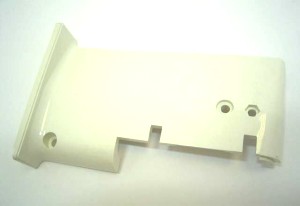 -  Plaque - Plaque glisière - Plaquettes