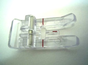 -  Pied de biche - Pieds presseurs - Semelles