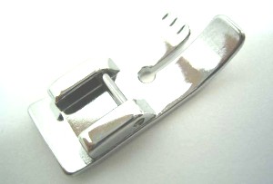 -  Pied de biche - Pieds presseurs - Semelles