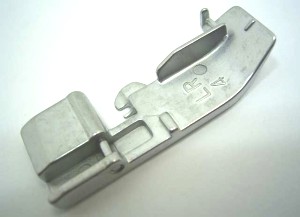 BROTHER  Pied de biche - Pieds presseurs - Semelles