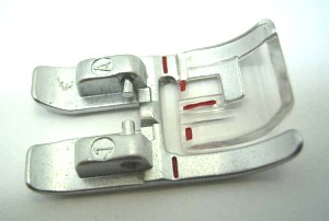 PFAFF  Pied de biche - Pieds presseurs - Semelles