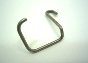 -  Pied de biche - Pieds presseurs - Semelles