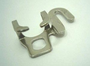 -  Pied de biche - Pieds presseurs - Semelles