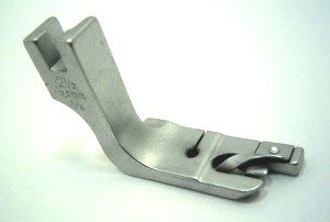 SUISEI  Pied de biche pour machine à coudre industrielle