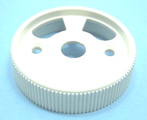 -  Boutons réglage - Sélection - Tension