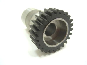 -  Pignons machine à codure