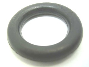 -  Dévidoir - Caoutchouc de dévidoirs