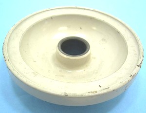 -  Volant machine à coudre