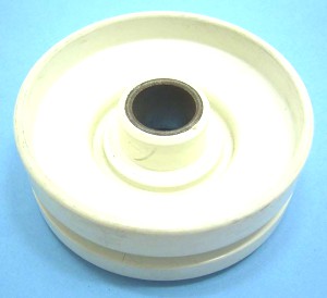 -  Volant machine à coudre