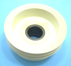 -  Volant machine à coudre