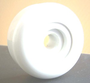 -  Volant machine à coudre