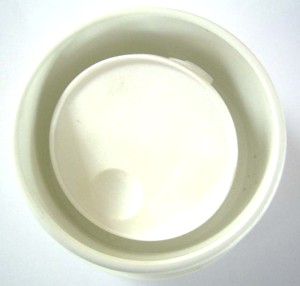 -  Volant machine à coudre